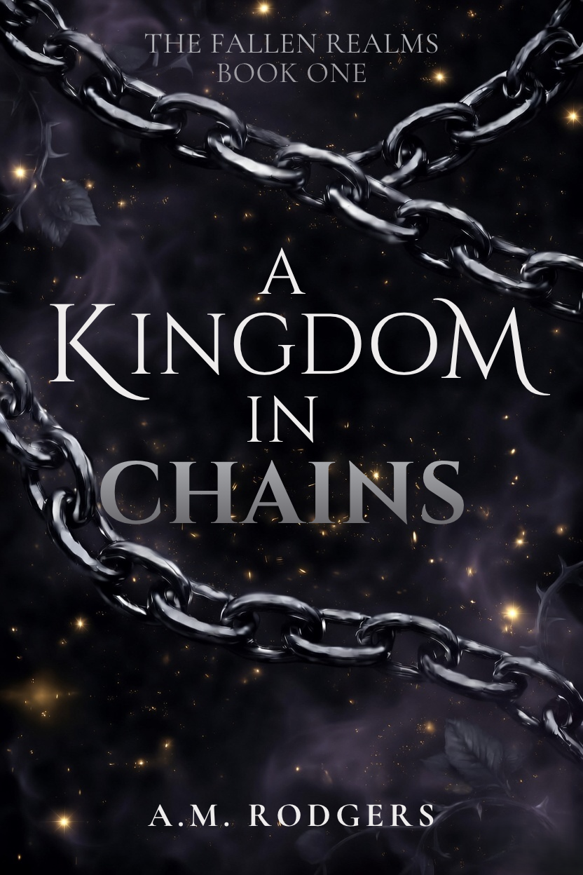 The Fallen Realms: A Kingdom In Chains