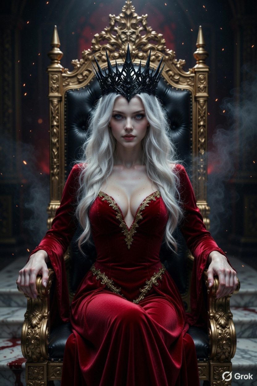 Queen Sara