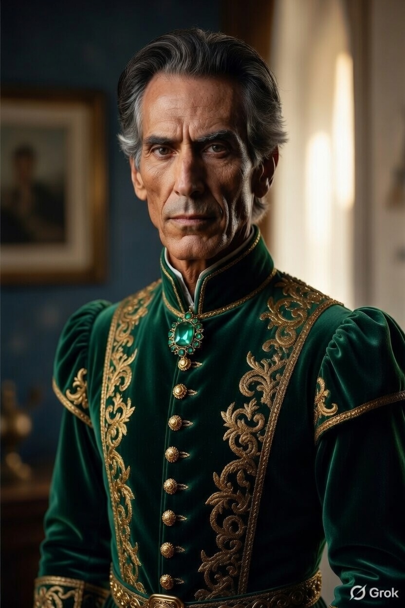 Lord Hently