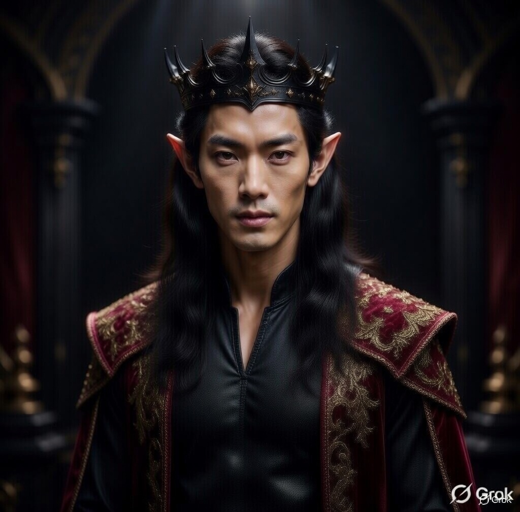 King of the South
